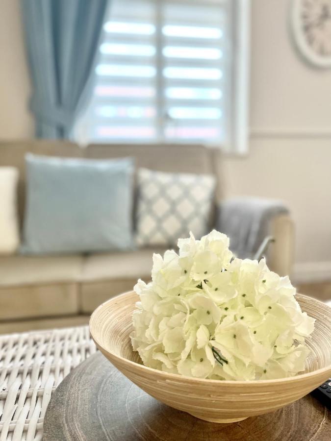 Apartamenty Kamienica Arte 4 อุสตกา ภายนอก รูปภาพ
