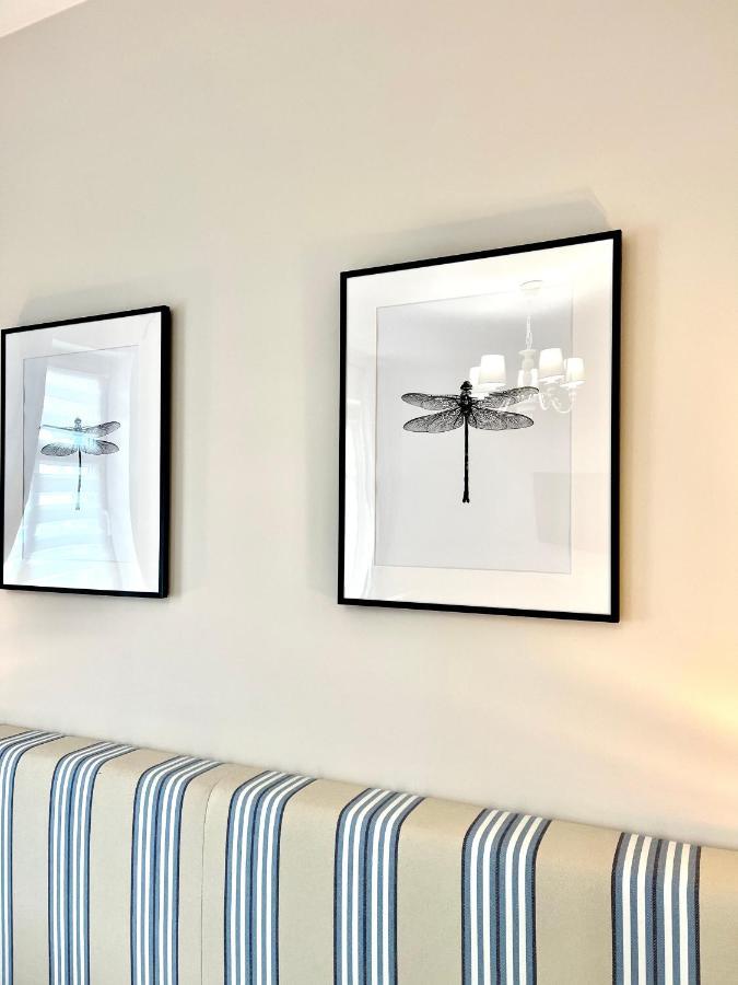 Apartamenty Kamienica Arte 4 อุสตกา ภายนอก รูปภาพ